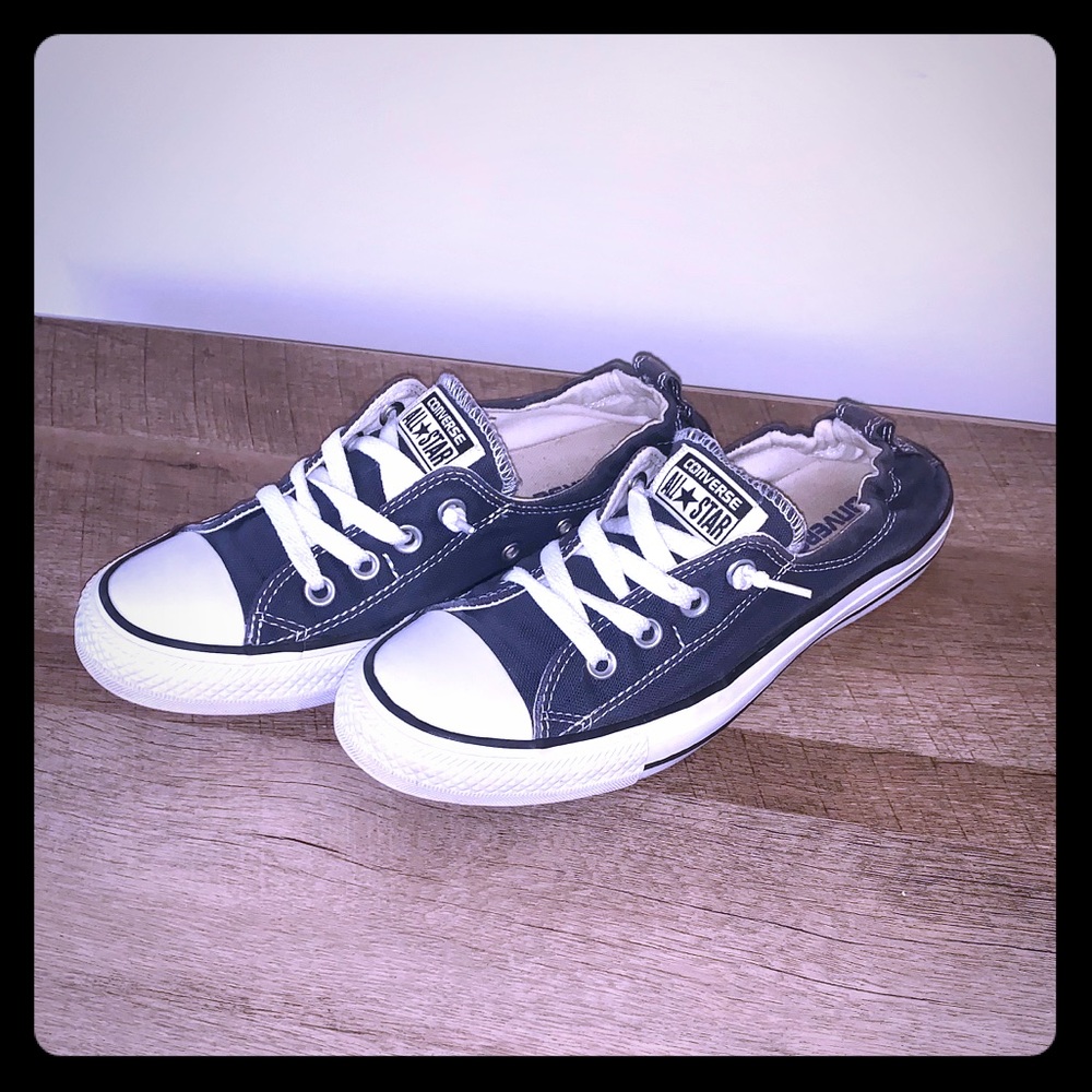 Chuck Taylor All Star Shoreline Slip